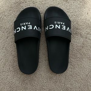 Givenchy Women’s Pool Slides